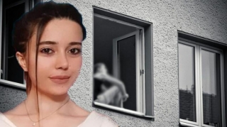 İntihar edən müəllim intim şəkilləri ilə ŞANTAJ OLUNUBMUŞ 