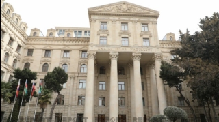 XİN Zəfər Günü ilə bağlı videoçarx hazırlayıb  - VİDEO