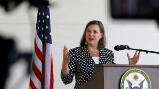 ABŞ Türkiyəni yeni sanksiyalarla təhdid etdi