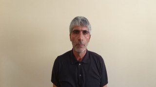 Şirvan sakinindən silah götürülüb 