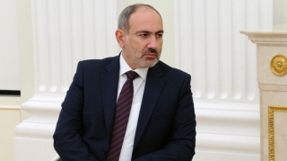 Nikol Paşinyan:  "Azərbaycanla sonuncu razılaşma bölgənin simasını dəyişəcək"