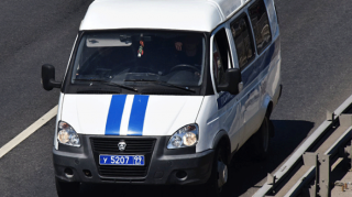 Rusiyada avtomobil 8 nəfəri vurub, onlardan 5-i ölüb