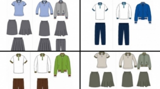 Məktəbli formaları ilə bağlı XƏBƏRDARLIQ 