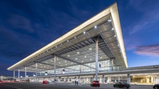 Bu hava limanı fəaliyyətini birgünlük dayandırır 