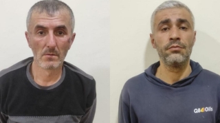 Qusar sakinlərindən narkotik aşkarlanıb   - FOTO