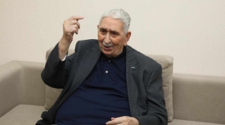 Arif Babayev Bakıya gətirilib, vəziyyəti ağır olaraq qalır 