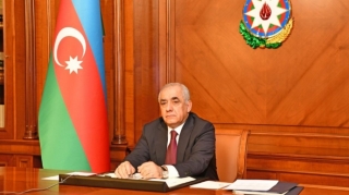 Baş Nazirin televiziya vasitəsilə müraciəti olacaq