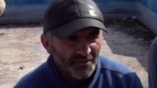 Yol polisimiz erməni sürücüyə cərimə yazıb?