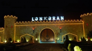 Lənkəran sakinlərinin NƏZƏRİNƏ! 