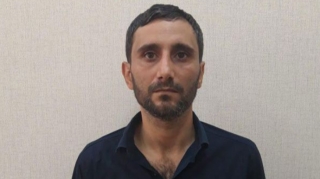 Xətai rayonunda soyğunçuluq edən şəxs saxlanılıb  - FOTO