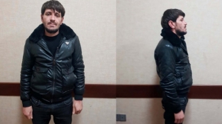 Bakıda danışmaq adı ilə 10 nəfərin telefonunu ələ keçirən şəxslər saxlanılıb 