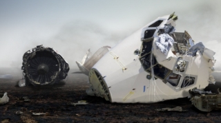 Ötən il baş verən aviaqəzalarda 91 həlak olub 