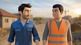 Dövlət Komitəsindən mina təhlükəsinə həsr olunmuş yeni maarifləndirici VİDEO 