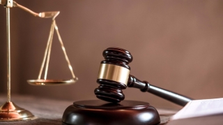 Elariz Məmmədoğlunun qızı həyat yoldaşının  məhkəməsində ifadə verib 