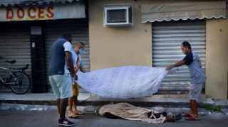 Milyonlarla insanın ölümü proqnozlaşdırılır