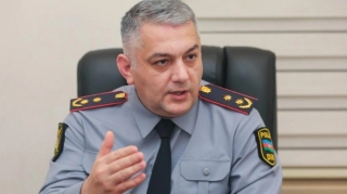 "Əgər bu toy baş tutsaydı, həbslər olacaqdı" - Elşad Hacıyev 