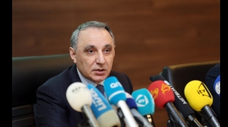 Генпрокурор: По сей день 90 мирных жителей стали жертвами армянского террора