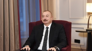 İlham Əliyev onları təbrik etdi 