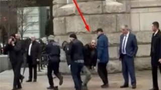 Vaşinqton təxribatında Rusiya izi - ARAŞDIRMA 