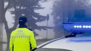 Avtomobillərinizi qış rejiminə hazırlayın! - Yol polisindən sürücülərə ÇAĞIRIŞ 
