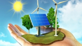 Yaşıl enerjiyə keçid iqlim dəyişikliklərinə necə təsir edəcək? – Ekoloq AÇIQLADI