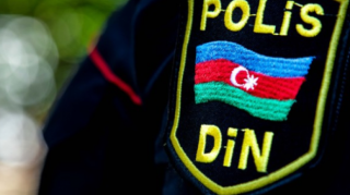 Üç ay əvvəl azadlığa buraxılan sabiq polis yenidən HƏBS OLUNDU 