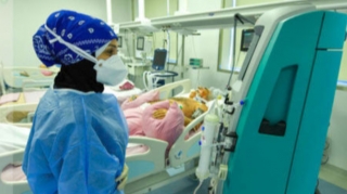 Koronavirusla bağlı SON STATİSTİKA 