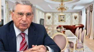 Рамиз Мехтиев может лишиться миллиардного состояния 