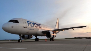 İrəvandan İstanbula ilk təyyarə reysinin vaxtı məlum olub