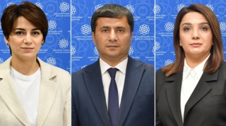 Bu kolleclərdə yeni təyinatlar - FOTO