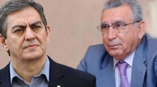 Mehdiyev-Kərimli işində yeni audio-video materiallar yayımlanacaq 