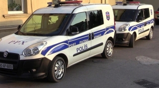 Masallıda 18 yaşlı qız itkin düşüb 