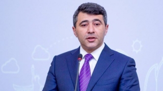 Azərbaycanda fəaliyyət göstərən hakimlərin sayı AÇIQLANDI 