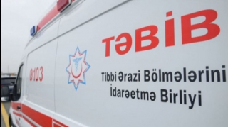 TƏBİB-in avtomobili qayda pozdu - məhkəməyə verildi 