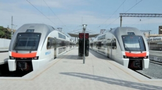 Назначены дополнительные рейсы по маршруту Баку - Агстафа - Баку  - ФОТО