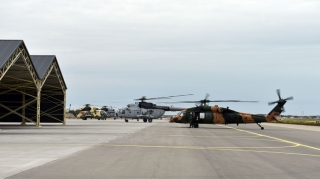 “TurAz Qartalı-2026” birgə taktiki-uçuş təlimində tapşırıqlar icra olunub - FOTO - VİDEO 