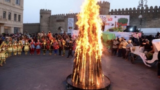 Nazirlik rəsmisindən Novruz bayramı ilə əlaqədar əhaliyə ÇAĞIRIŞ 