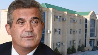 İşdən çıxarılan icra başçısını kim əvəz edir? 