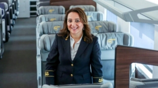 Natavan Bayramova işdən çıxdı