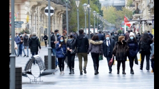 Sərt karantin rejiminə keçməkdən başqa yol qalmayıb  Komitə sədri 