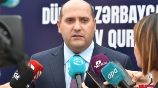 Emin Hüseynov:  “Füzulidəki yeni “ağıllı kənd” daha böyük olacaq”