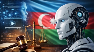 Süni intellektin mənfi təsirləri: Qanunvericilik niyə dəyişir - ŞƏRH 