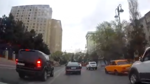 Seriya “AA” oldusa qayda saymamaq olar? - VİDEO