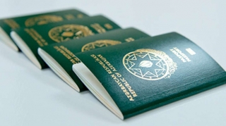 Pasport şəklini telefonda saxlamayın - XƏBƏRDARLIQ 