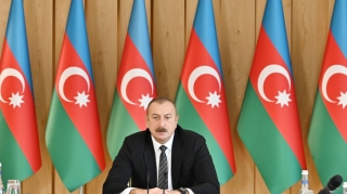 Prezident bu icra başçısını İŞDƏN ÇIXARDI 