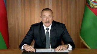 Azərbaycanda COVID-19 ilə bağlı vəziyyət nəzarət altındadır 