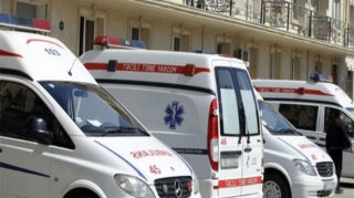 Təcili və Təxirəsalınmaz Tibbi Yardım Stansiyası ləğv edildi 