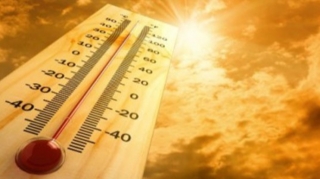 Sabah 13 dərəcə isti olacaq 