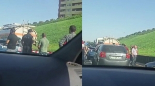 Bakı yollarında ciddi təhlükə : "Toyota Prius"lar niyə tez-tez qəza törədir?