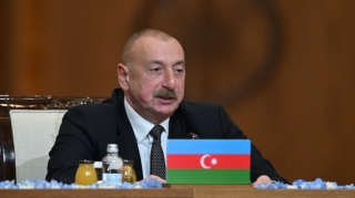 "Азербайджан играет важную роль в развитии транспортного коридора "Север-Юг"" 